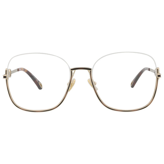 Front view of Chloe Novelty Women's Opticals CH0069O-30011507001