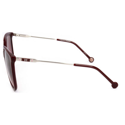 Carolina Herrera Women's Sunglasses CH0070-S-LHF-56 - Image #3