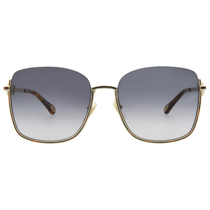 Chloe Novelty Women's Sunglasses CH0070SK-30011505-001 - Image #2