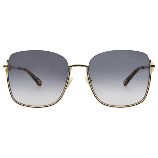 Chloe Novelty Women's Sunglasses CH0070SK-30011505-001 - Image #2