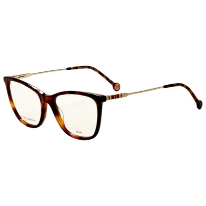 Front view of Carolina Herrera Women's Opticals CH0071-05L-54