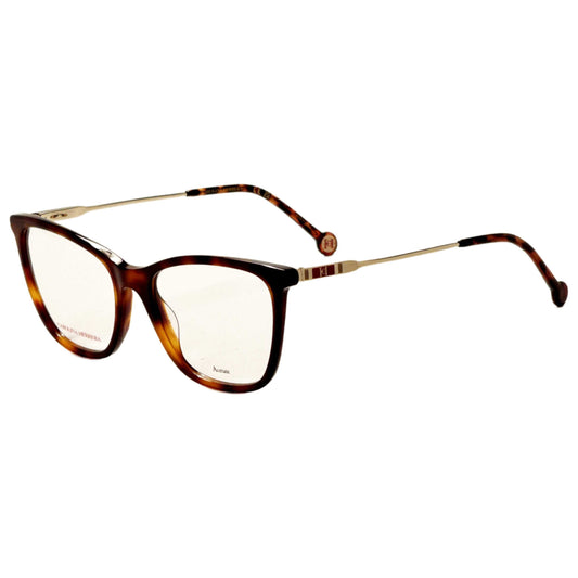 Front view of Carolina Herrera Women's Opticals CH0071-05L-54