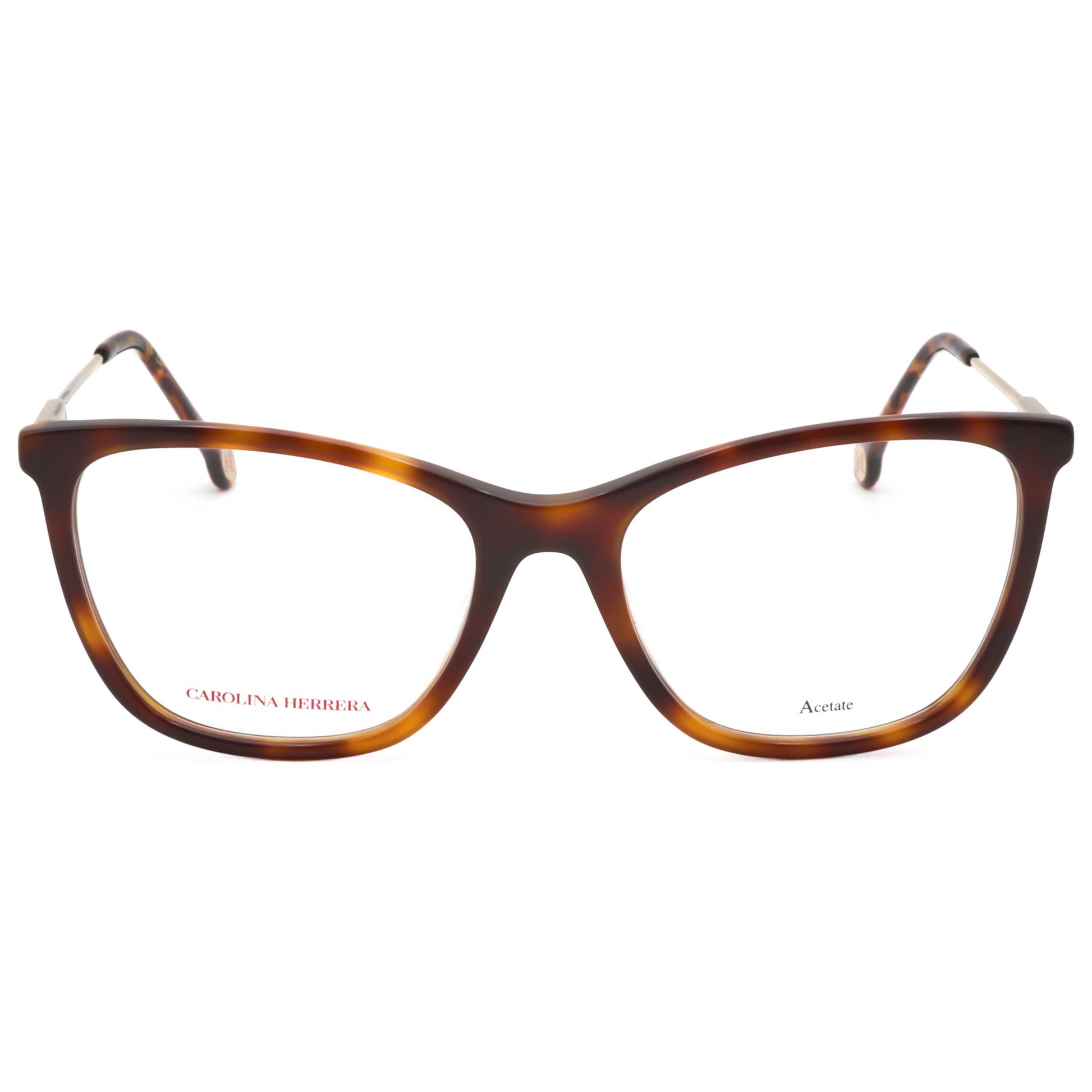 Carolina Herrera Women's Opticals CH0071-05L-54 - Image #6