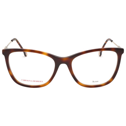 Carolina Herrera Women's Opticals CH0071-05L-54 - Image #6