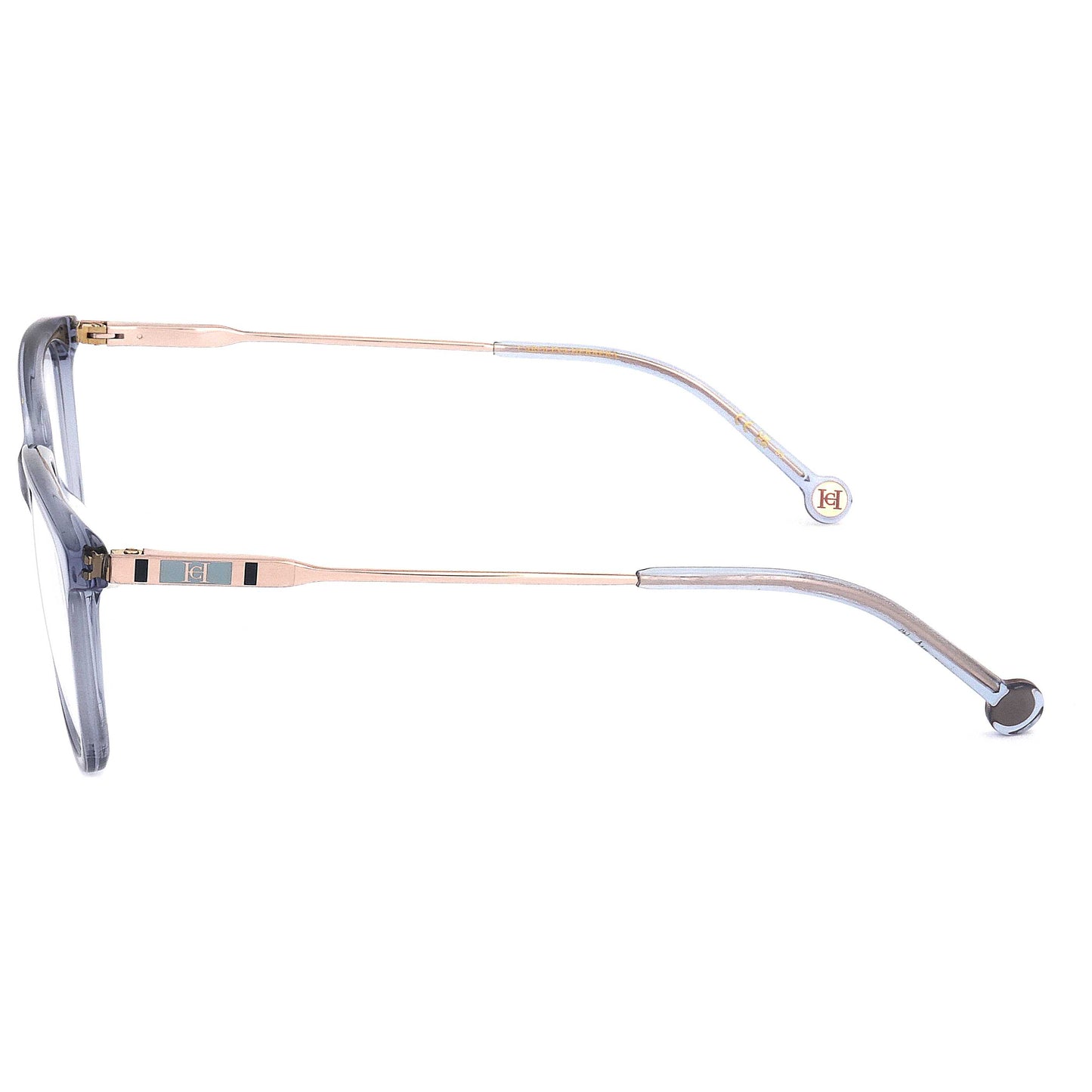 Carolina Herrera Women's Opticals CH0072-MVU-54 - Image #3