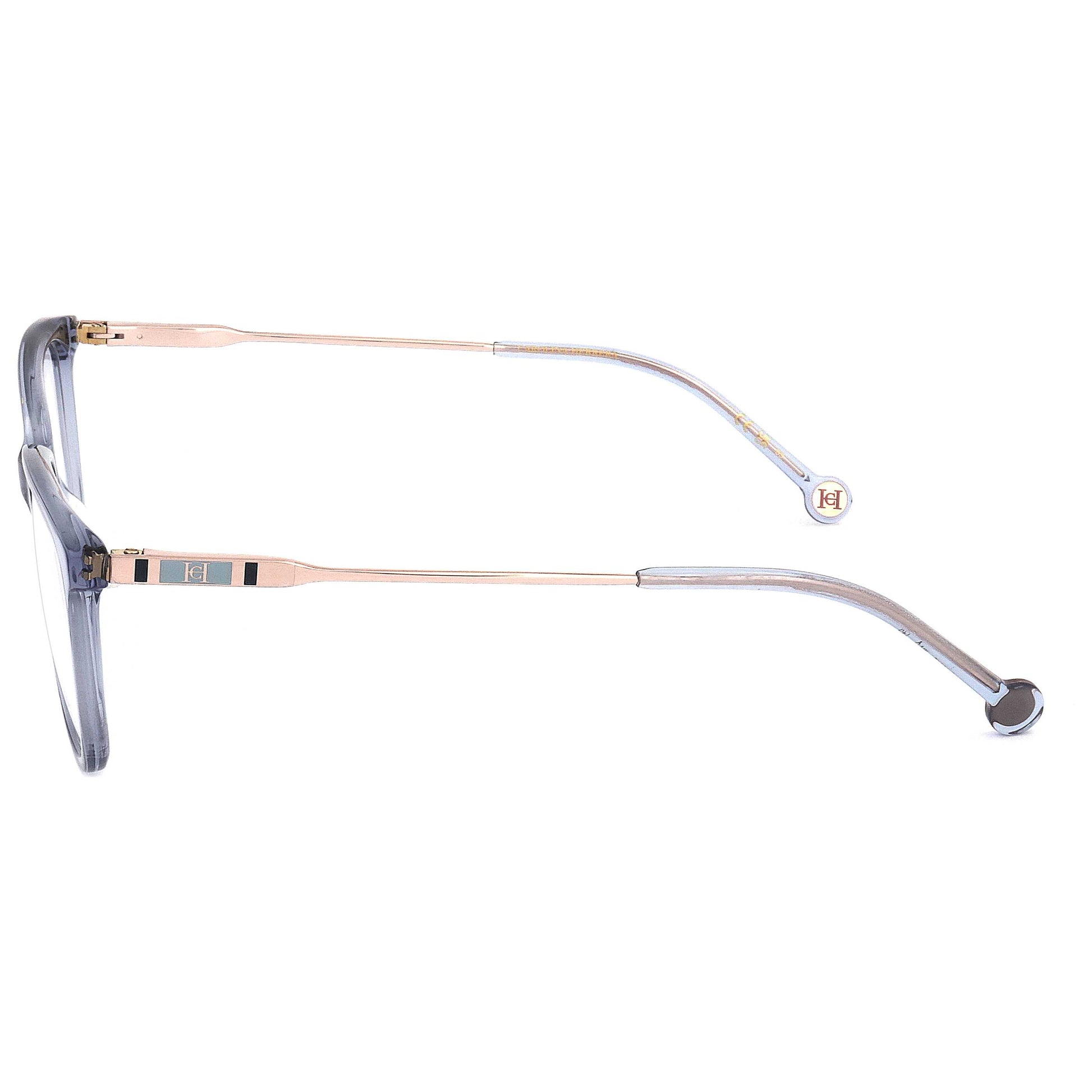 Carolina Herrera Women's Opticals CH0072-MVU-54 - Image #3