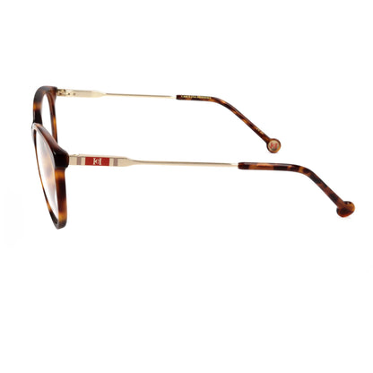 Carolina Herrera Women's Opticals CH0073-05L-53 - Image #3