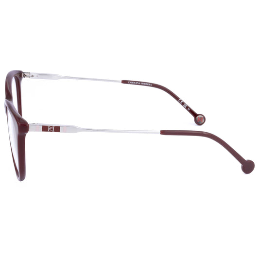 Carolina Herrera Women's Eyeglasses CH0073-LHF-53 - Image #3