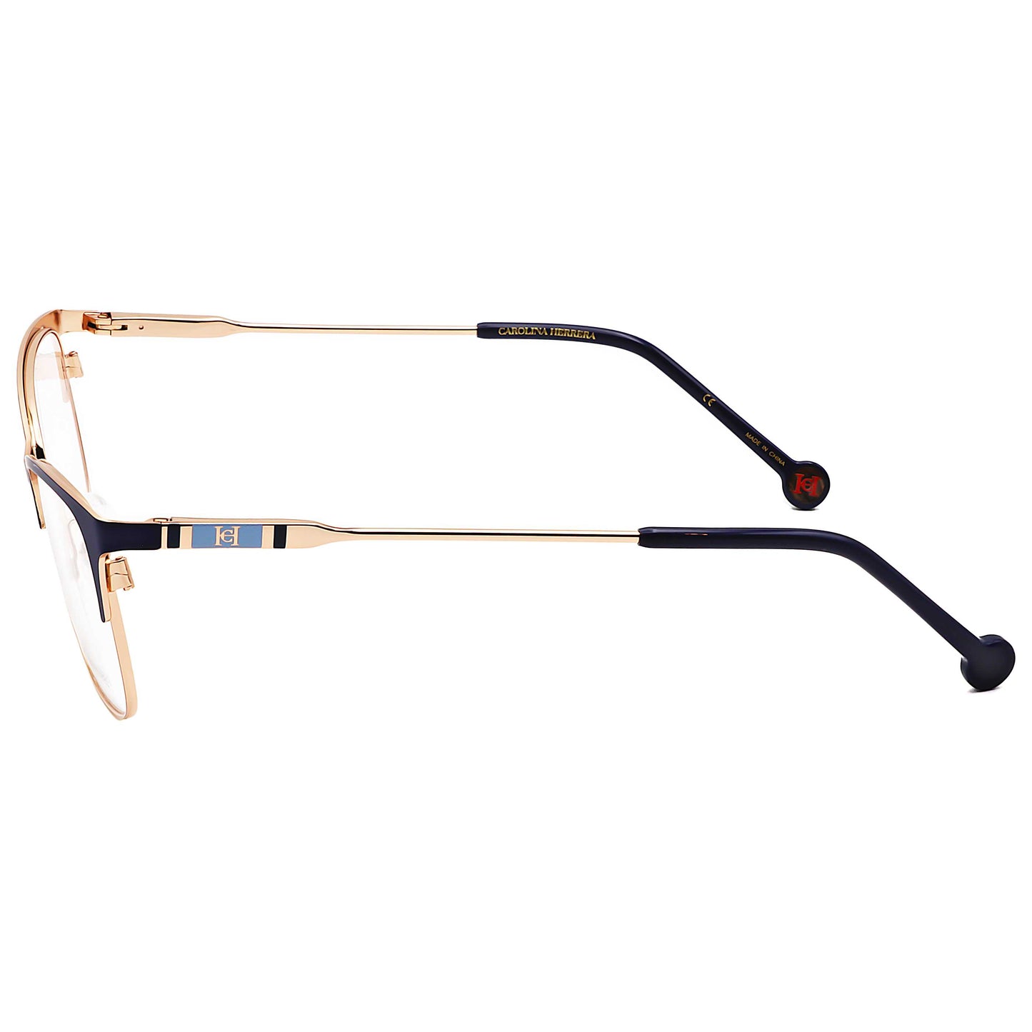 Carolina Herrera Women's Opticals CH0074-LKS-53 - Image #3