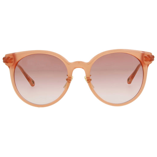 Chloe Core Women's Sunglasses CH0074SK-30011427-003 - Image #2