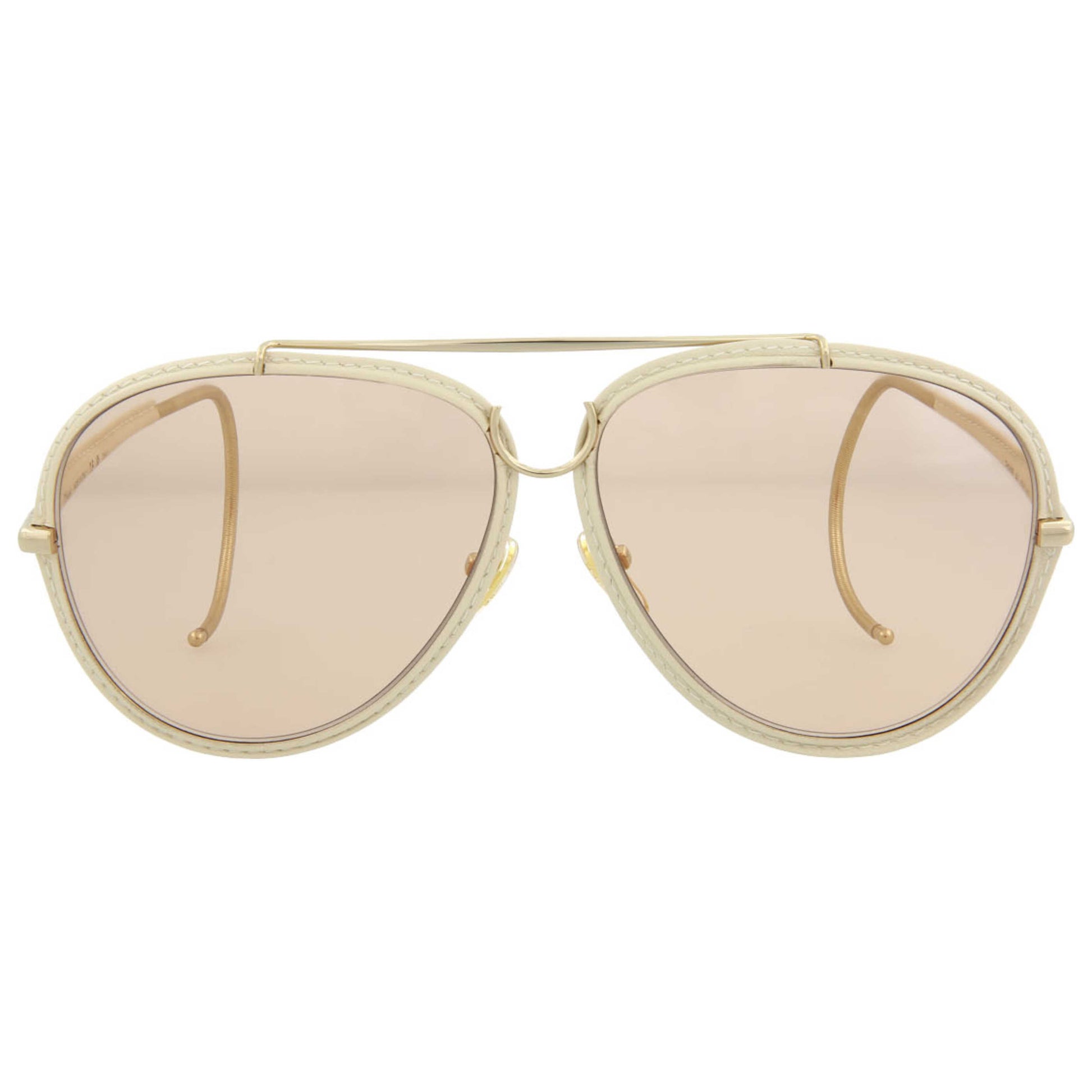 Chloe Novelty Women's Sunglasses CH0080S-30011918-001 - Image #2