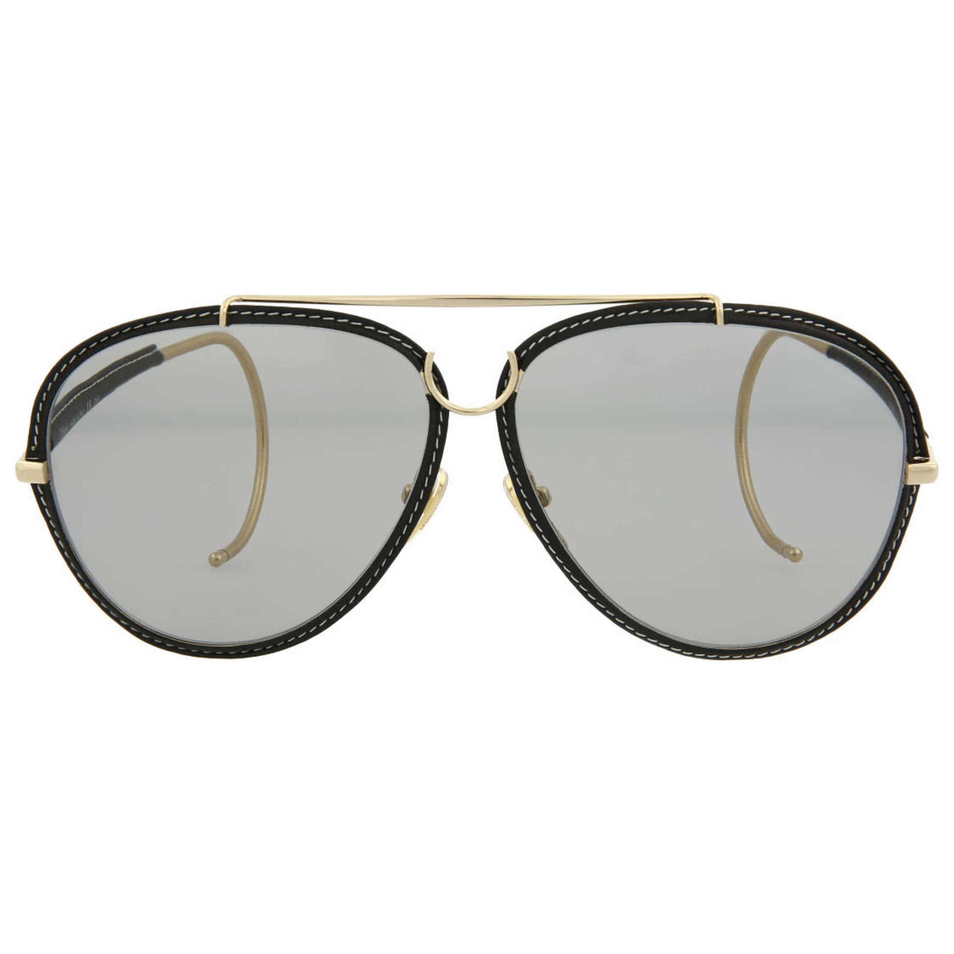 Chloe Novelty Women's Sunglasses CH0080S-30011918-003 - Image #2