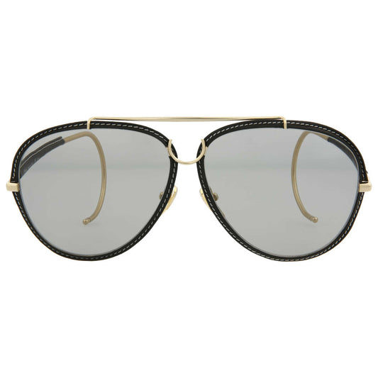 Chloe Novelty Women's Sunglasses CH0080S-30011918-003 - Image #2