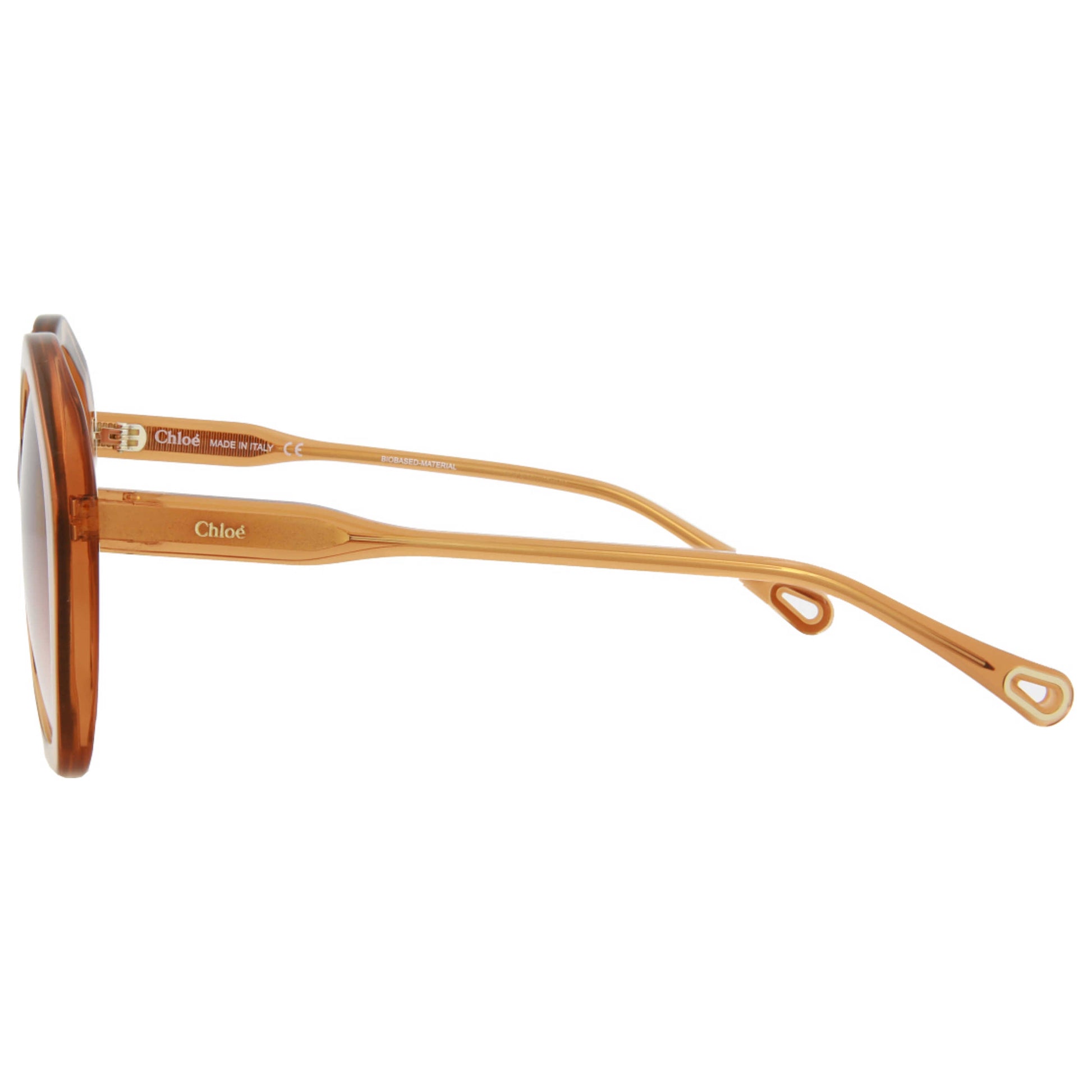 Chloe Core Women's Opticals CH0082S-30012467-004 - Image #3