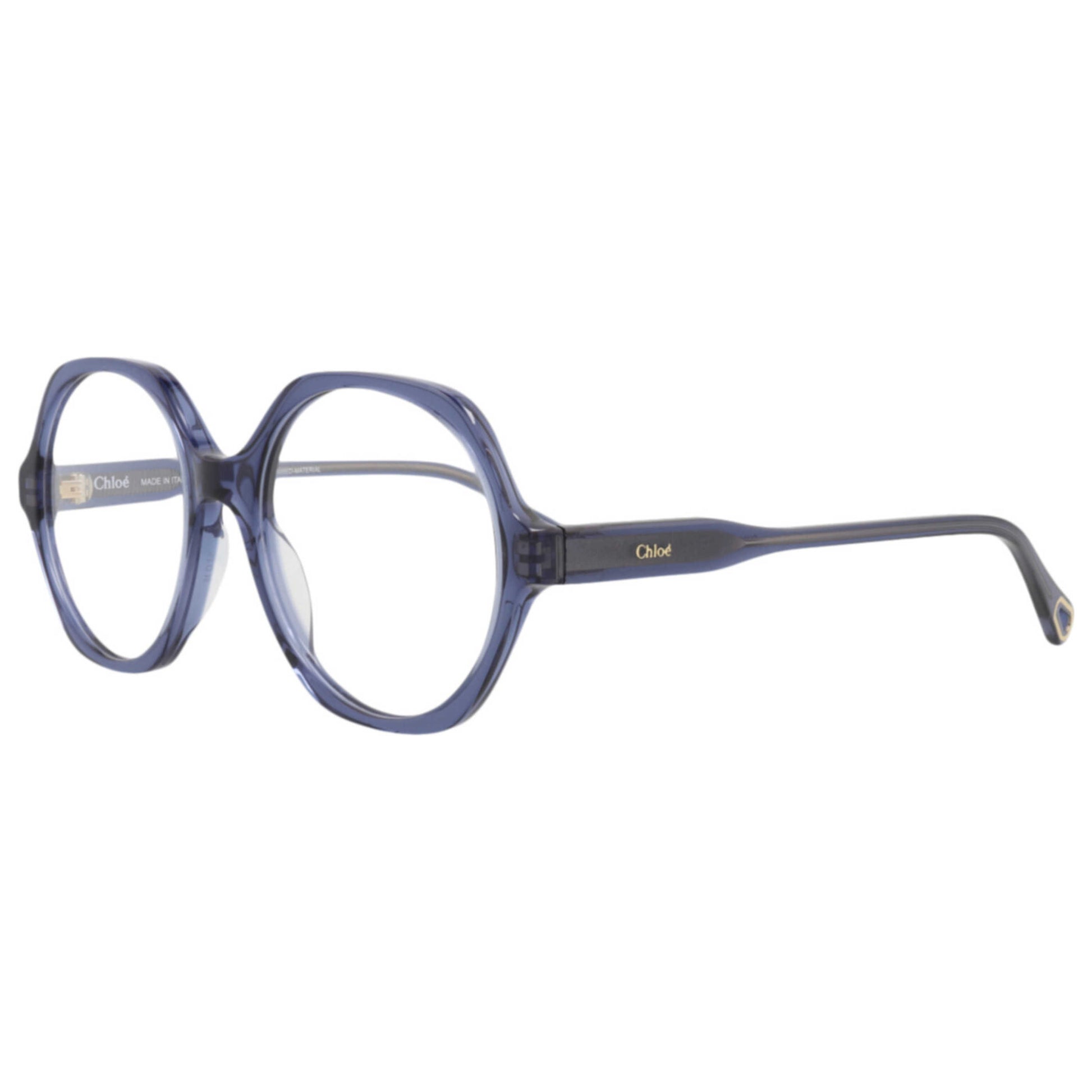 Front view of Chloe Women's Eyeglasses CH0083O-30012472-001
