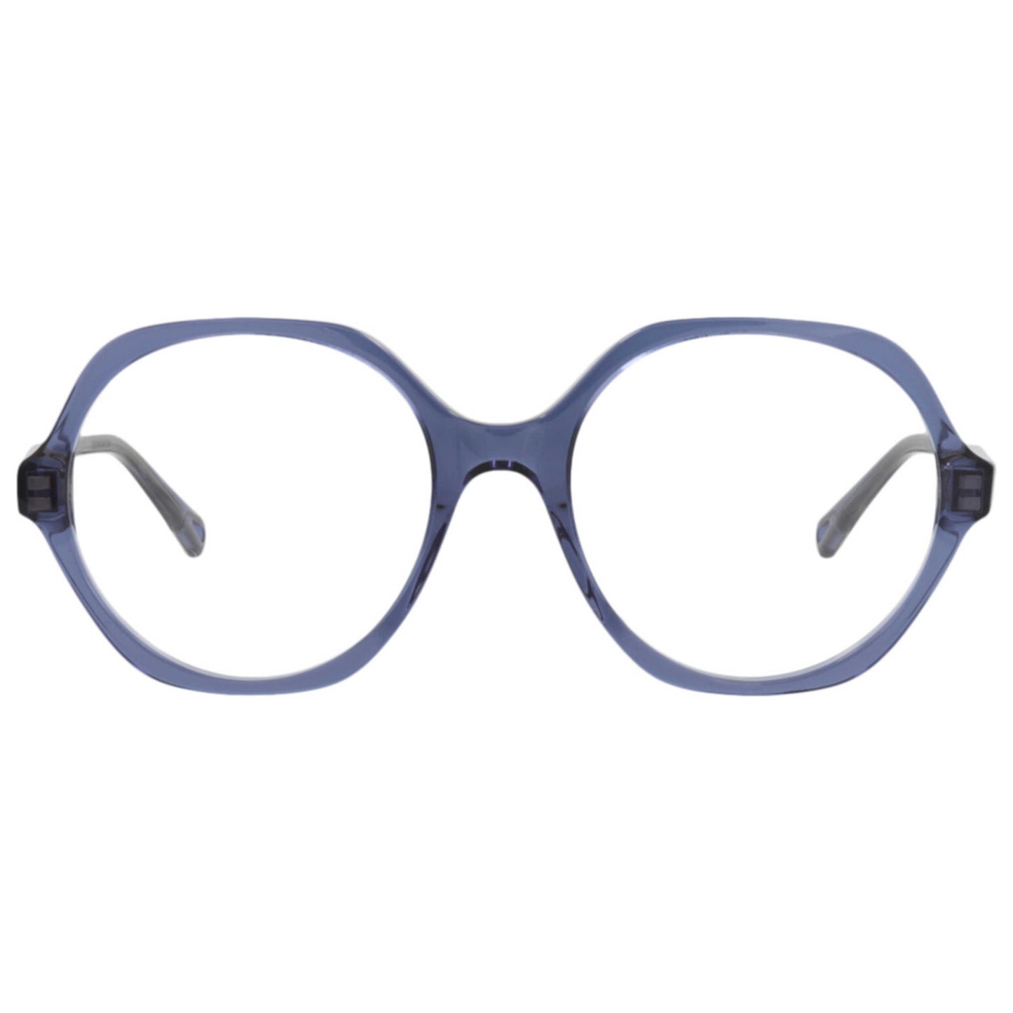 Chloe Women's Eyeglasses CH0083O-30012472-001 - Image #6