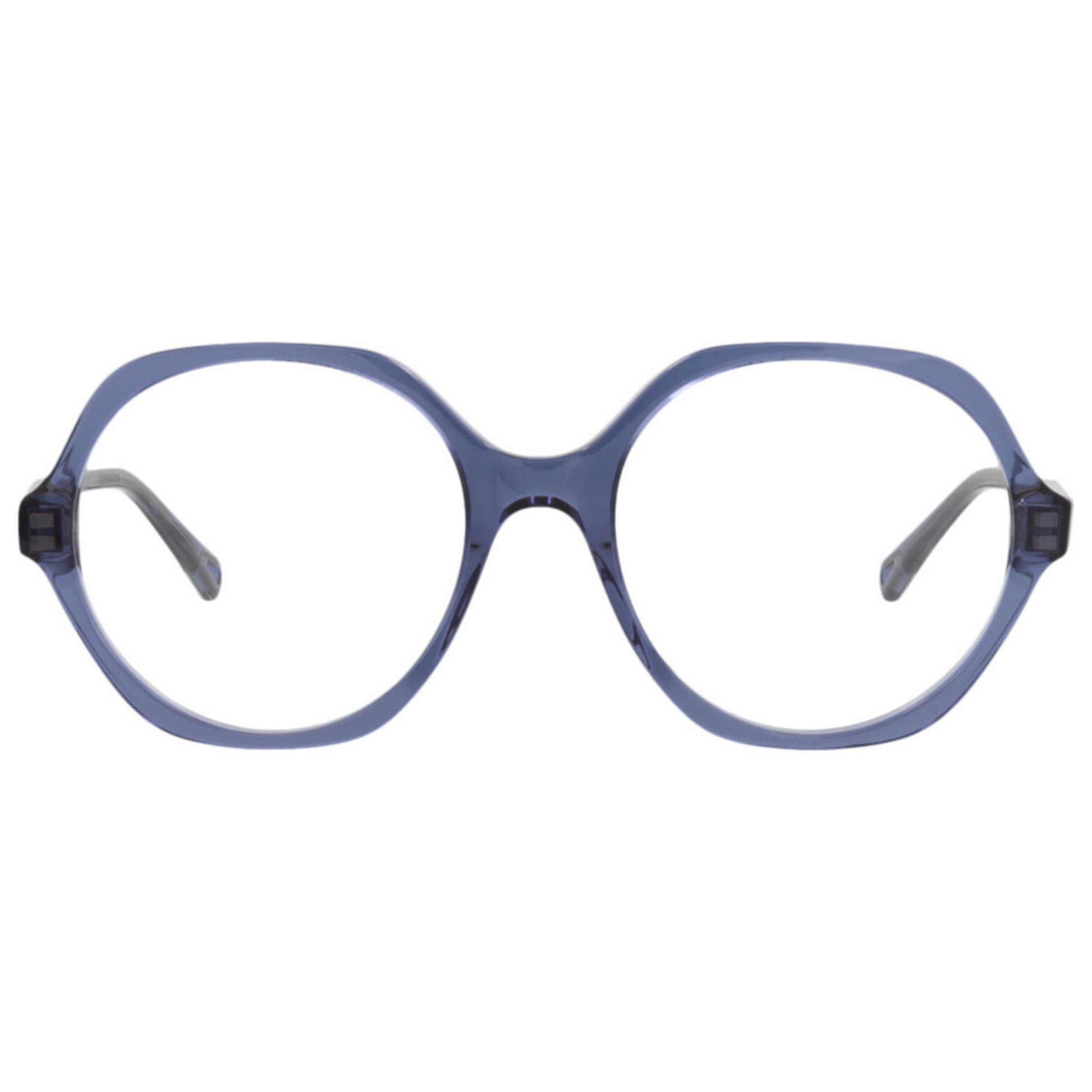 Chloe Women's Eyeglasses CH0083O-30012472-001 - Image #6