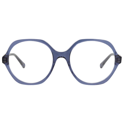 Chloe Women's Eyeglasses CH0083O-30012472-001 - Image #6