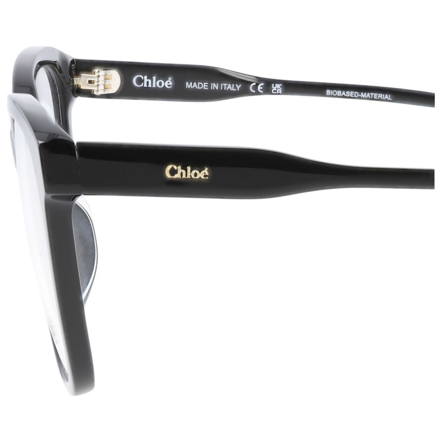 Chloe Core Women's Opticals CH0084OA-30012842001 - Image #2