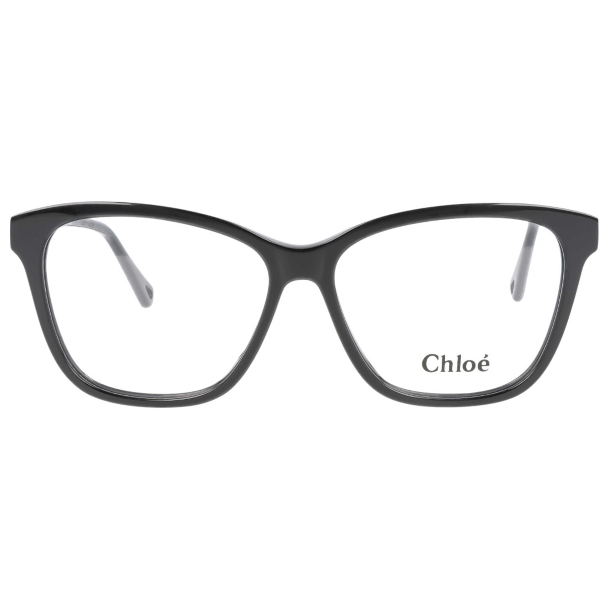 Front view of Chloe Core Women's Opticals CH0084OA-30012842001