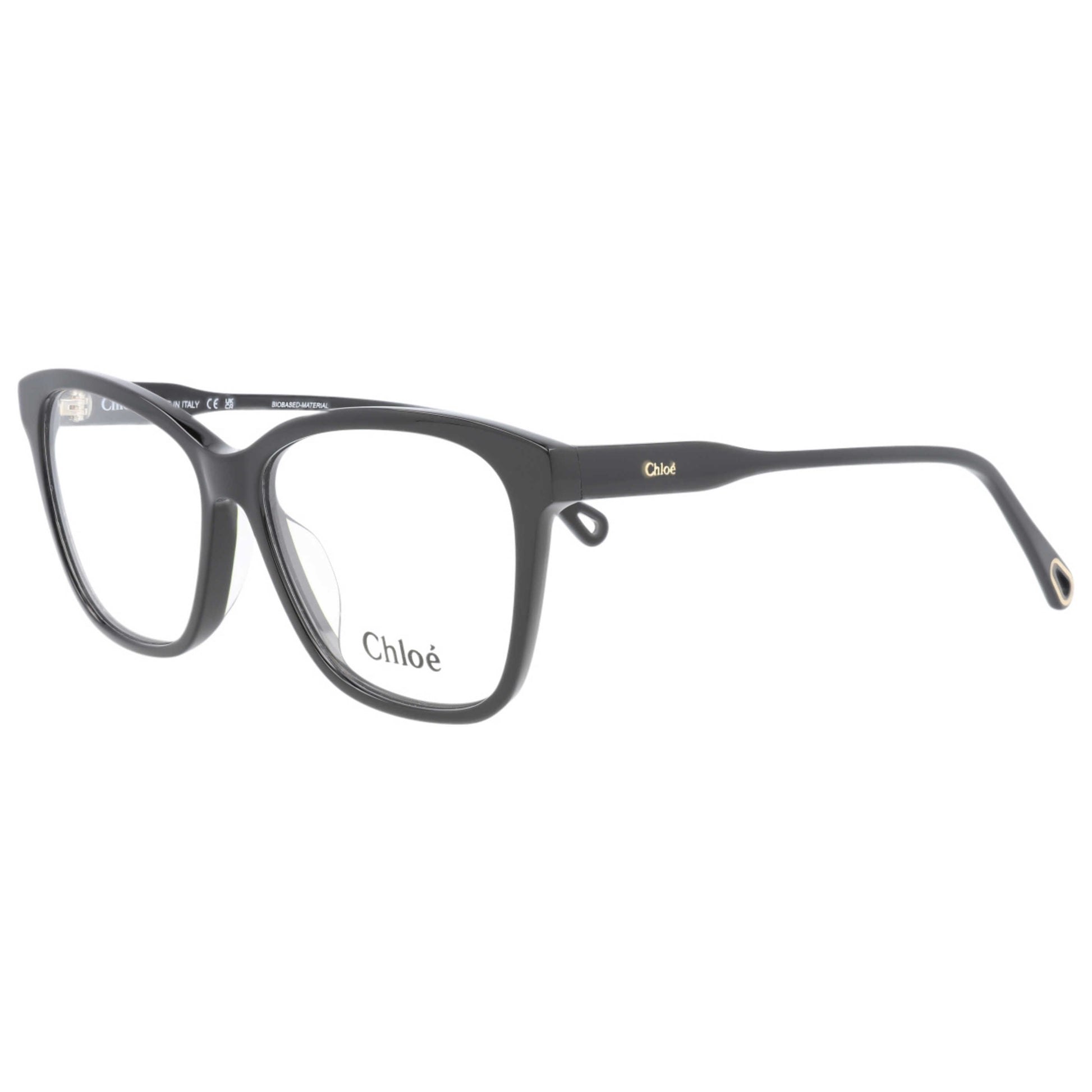 Chloe Core Women's Opticals CH0084OA-30012842001 - Image #4
