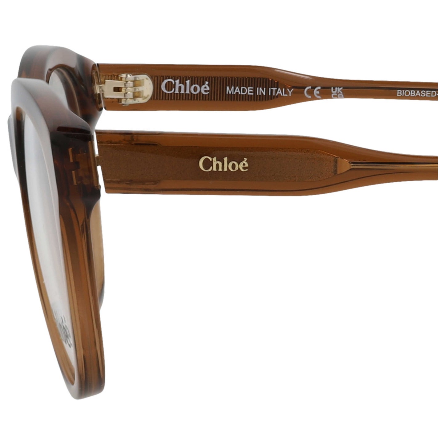 Chloe Core Women's Opticals CH0085O-30012484002 - Image #2