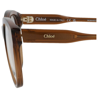 Chloe Core Women's Opticals CH0085O-30012484002 - Image #2