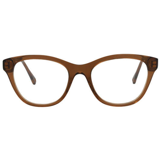 Front view of Chloe Core Women's Opticals CH0085O-30012484002