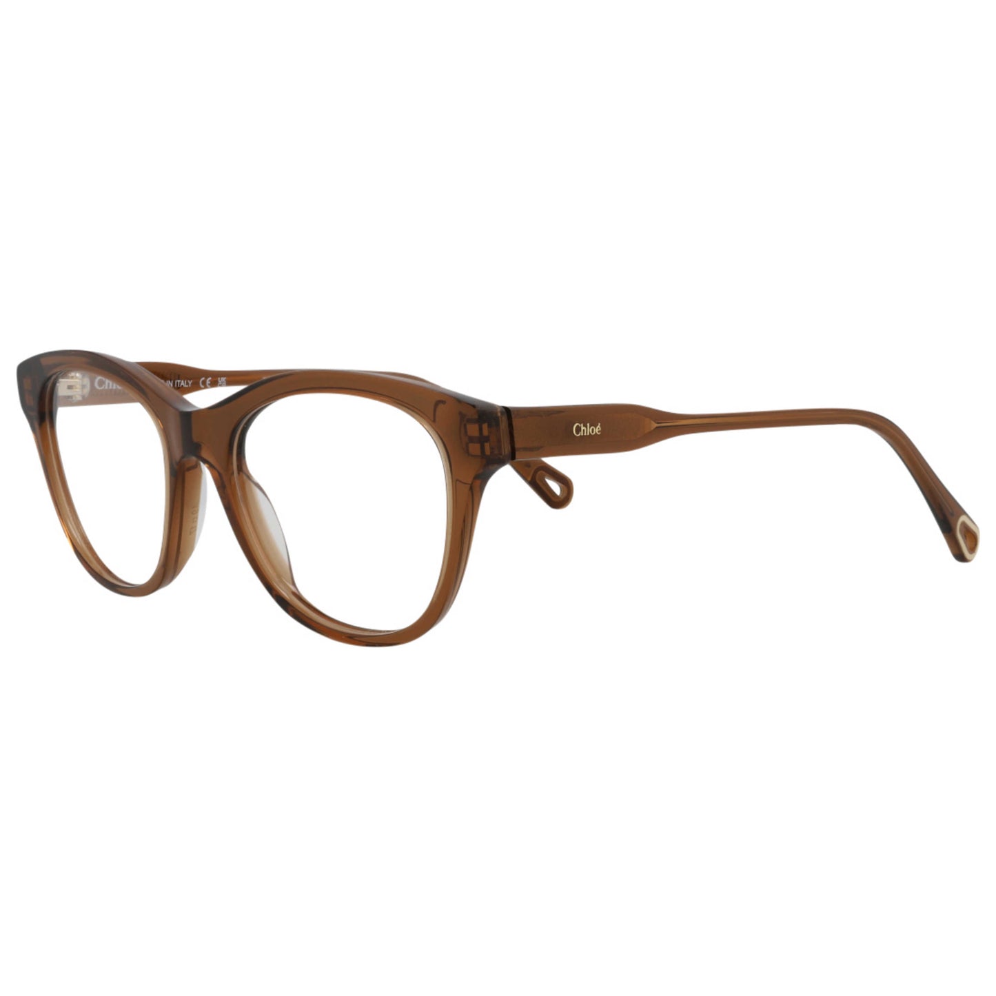 Chloe Core Women's Opticals CH0085O-30012484002 - Image #4