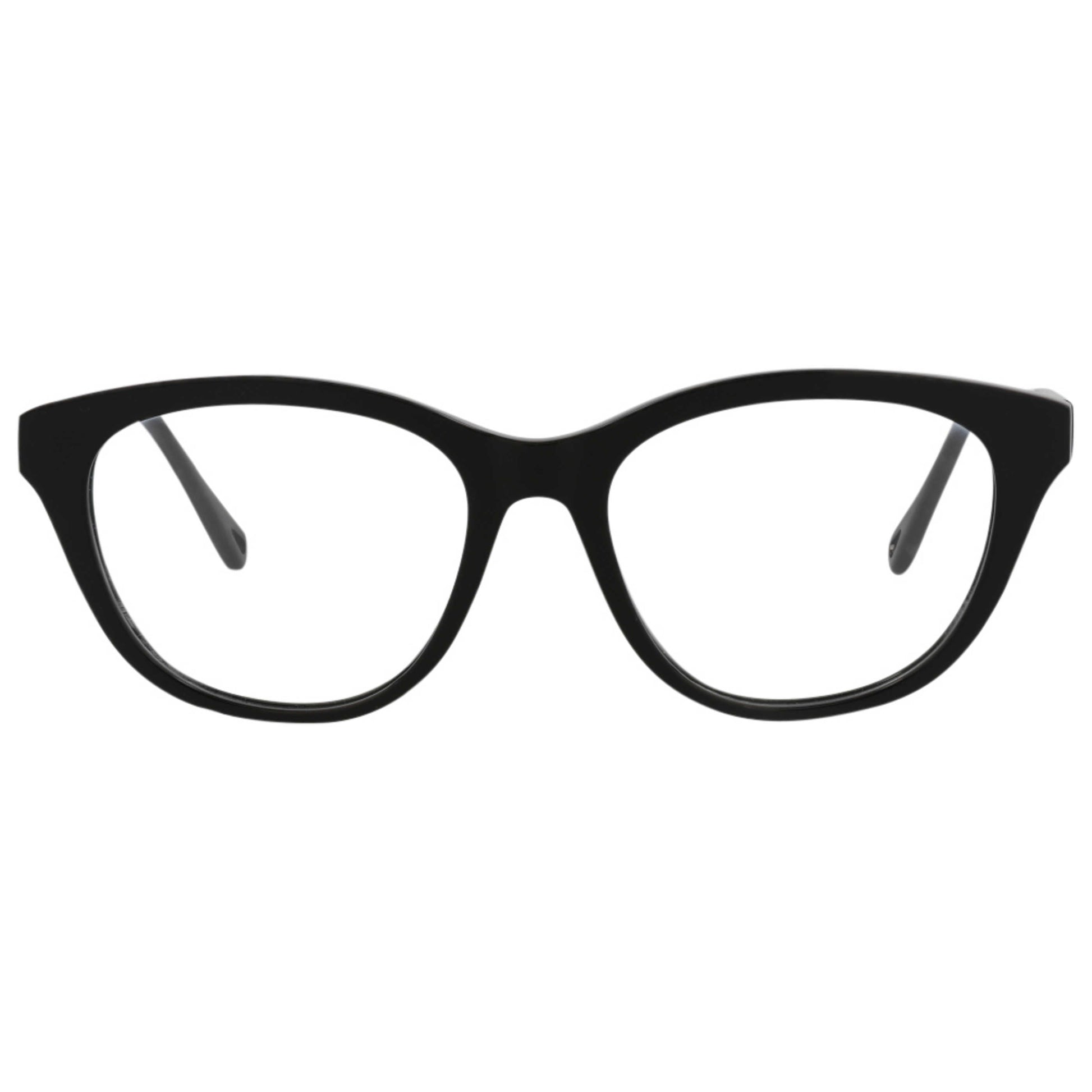 Front view of Chloe Core Women's Opticals CH0085O-30012484005