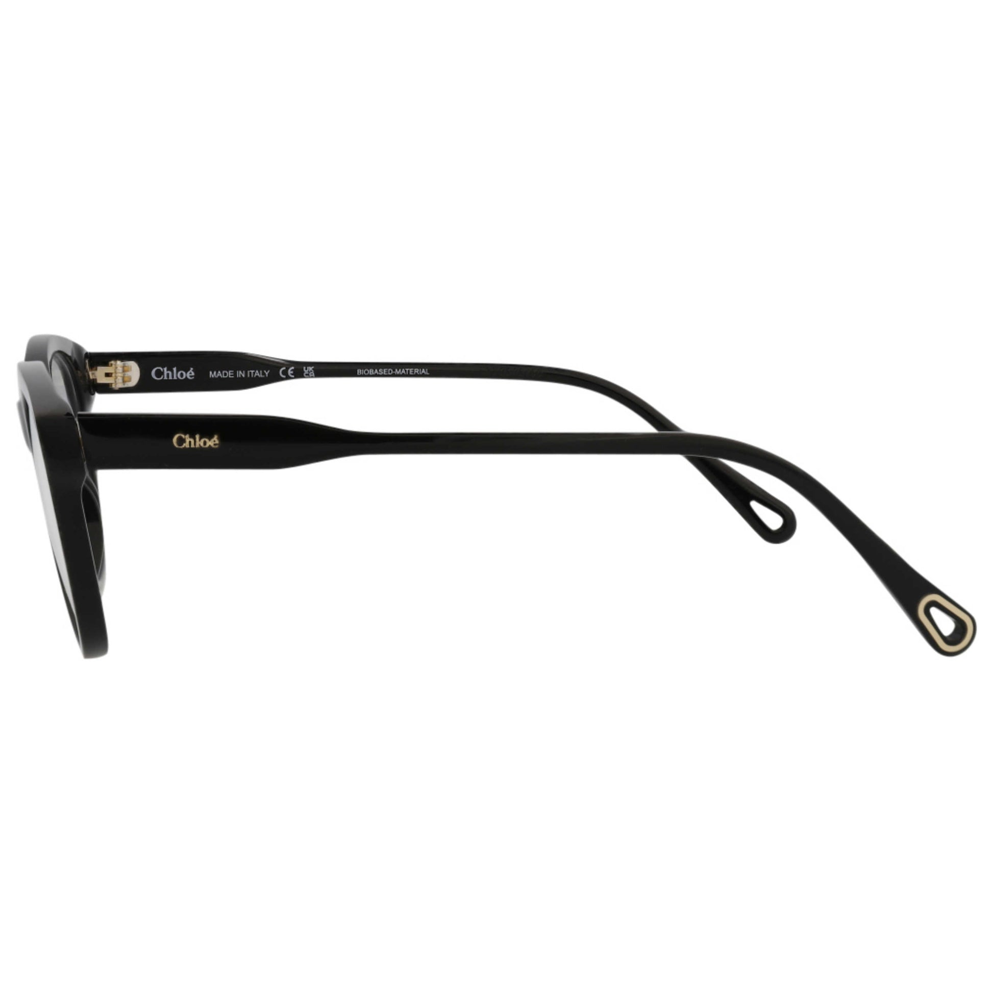 Chloe Core Women's Opticals CH0085O-30012484005 - Image #3