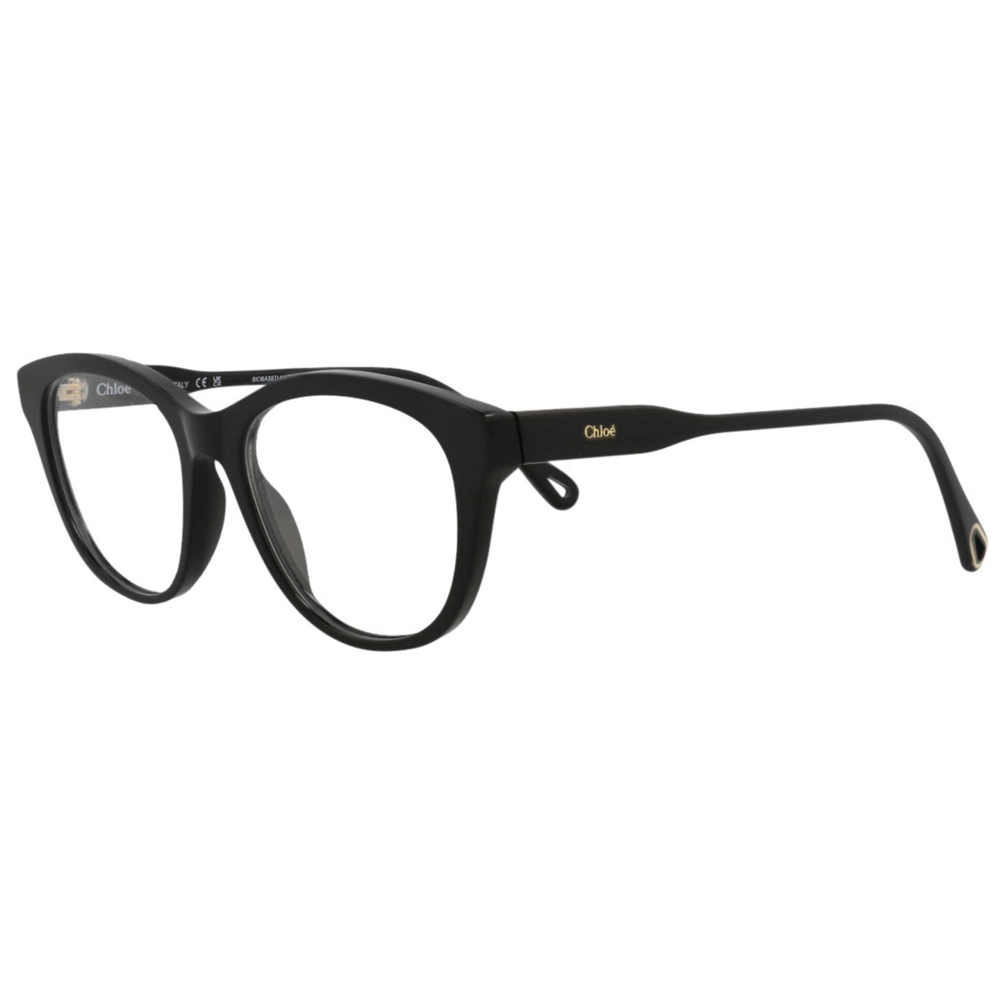 Chloe Core Women's Opticals CH0085O-30012484005 - Image #4