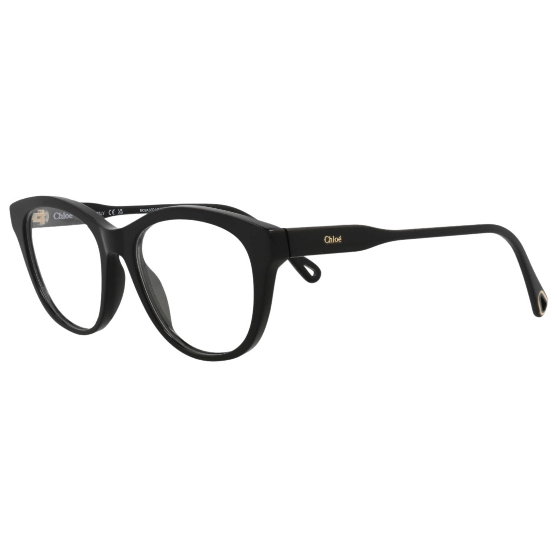Chloe Core Women's Opticals CH0085O-30012484005 - Image #4