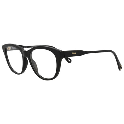 Chloe Core Women's Opticals CH0085O-30012484005 - Image #4