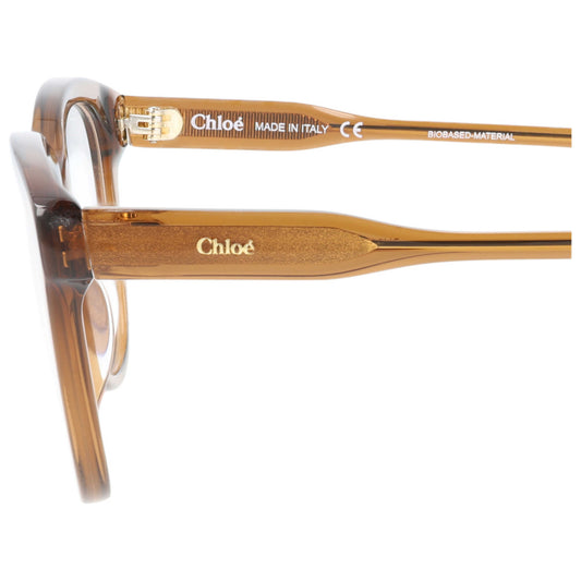 Chloe Core Women's Opticals CH0085O-30012484006 - Image #2
