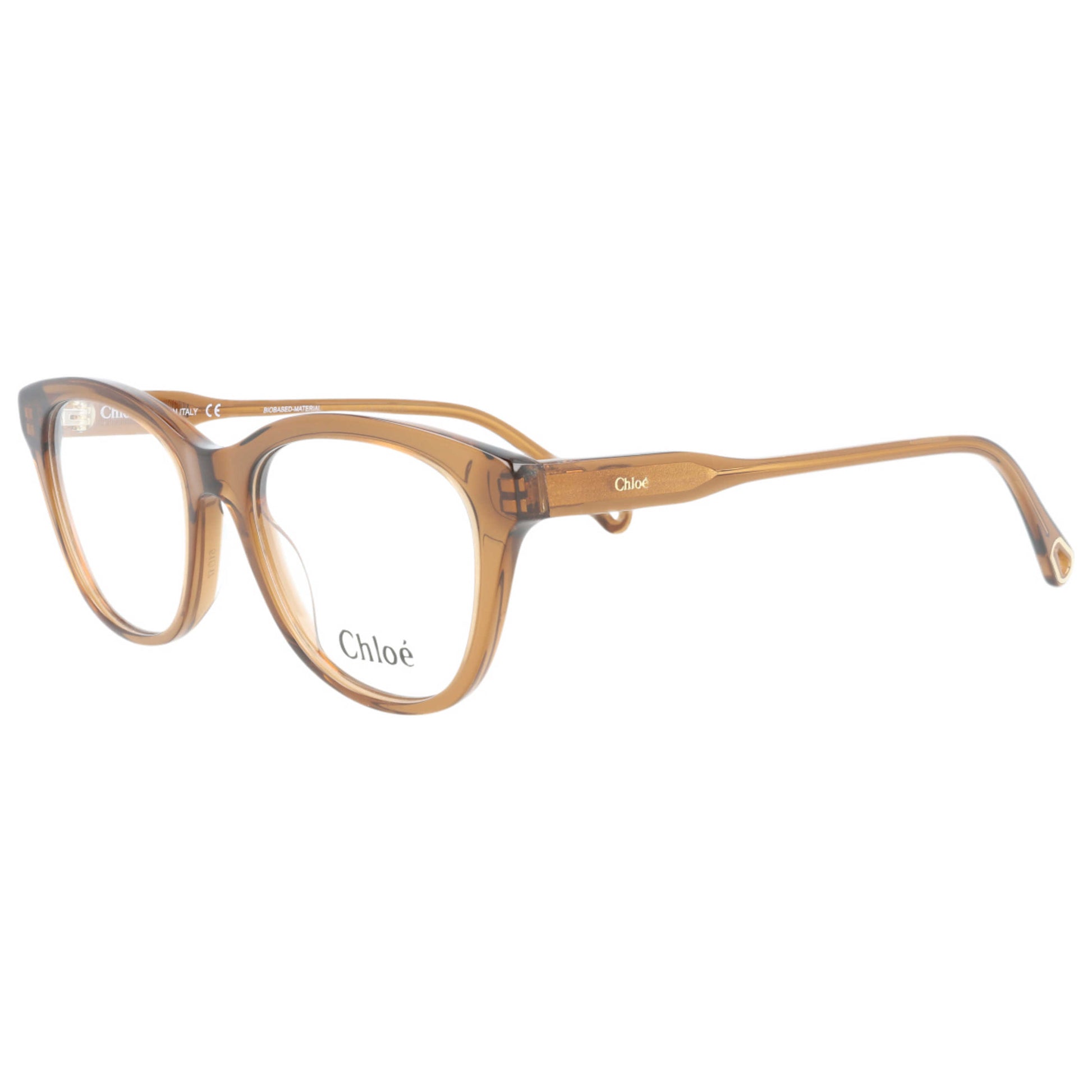 Front view of Chloe Core Women's Opticals CH0085O-30012484006