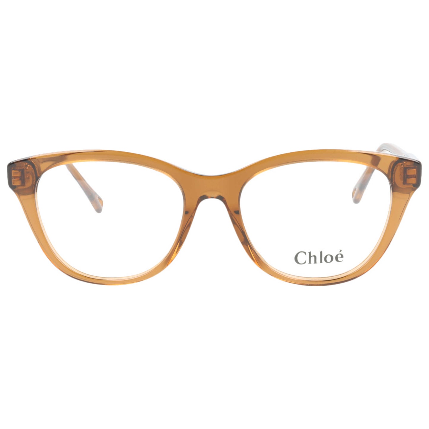Chloe Core Women's Opticals CH0085O-30012484006 - Image #5