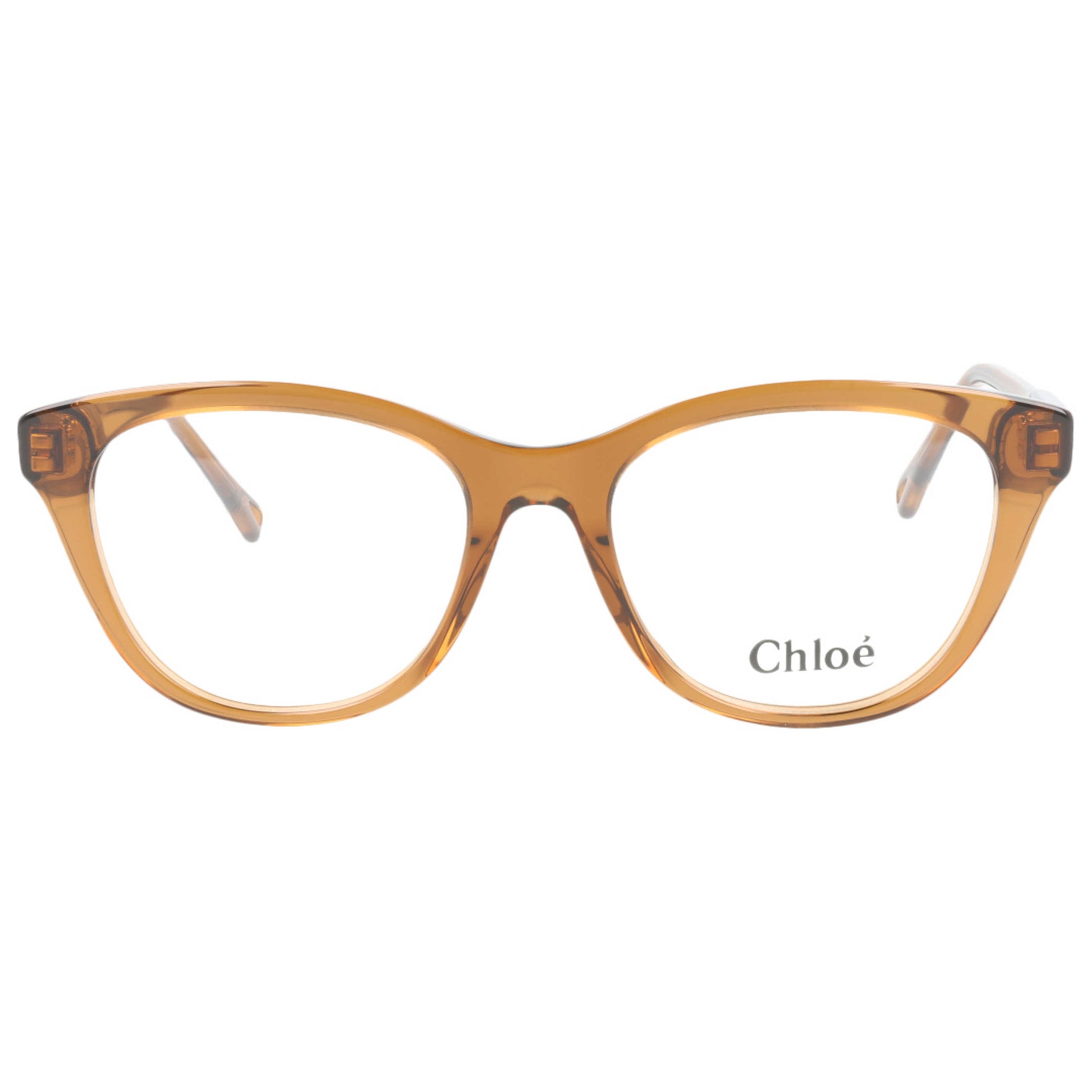 Chloe Core Women's Opticals CH0085O-30012484006 - Image #5