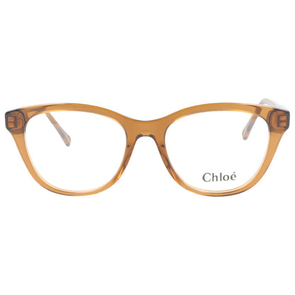 Chloe Core Women's Opticals CH0085O-30012484006 - Image #5