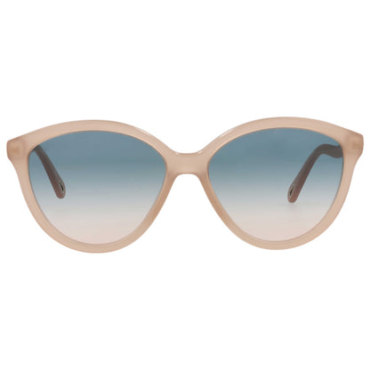 Chloe Women's Sunglasses CH0087S-30012393-003 - Image #5