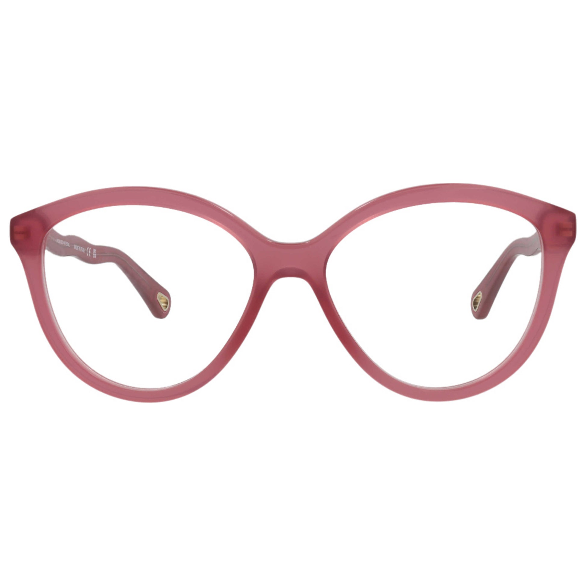 Chloe Core Women's Sunglasses CH0089O-30012405-004 - Image #5