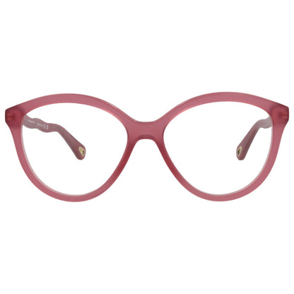 Chloe Core Women's Sunglasses CH0089O-30012405-004 - Image #5