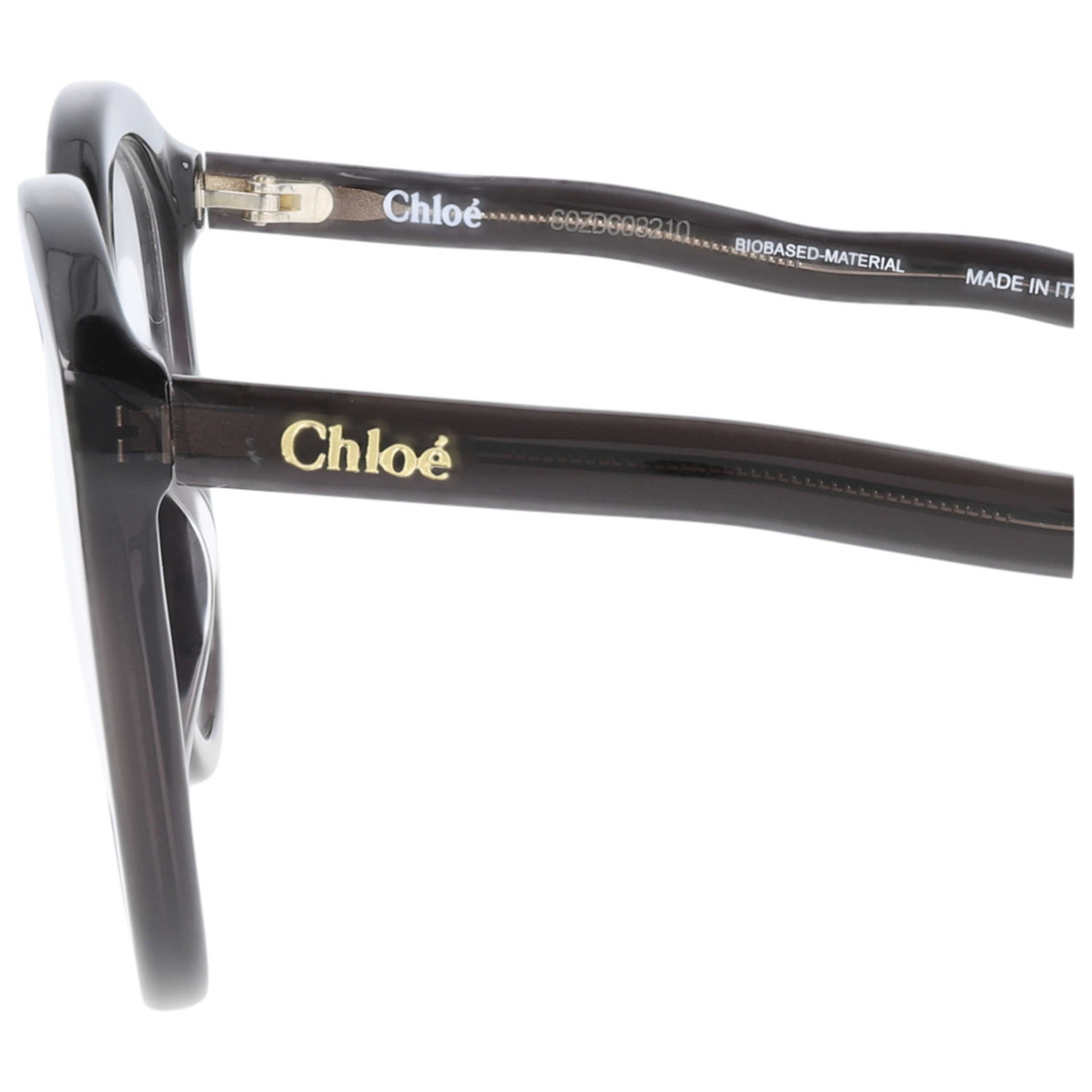 Chloe Core Women's Opticals CH0089O-30012405001 - Image #2