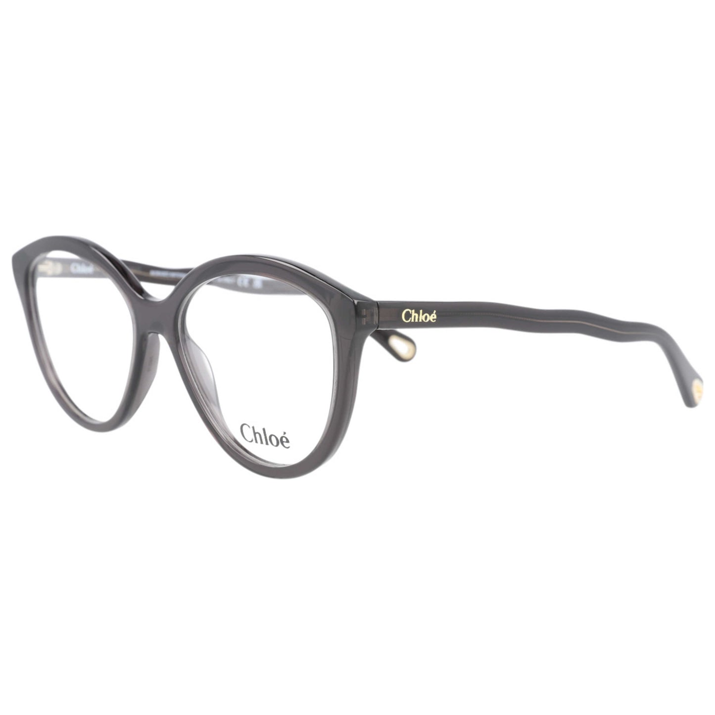 Front view of Chloe Core Women's Opticals CH0089O-30012405001