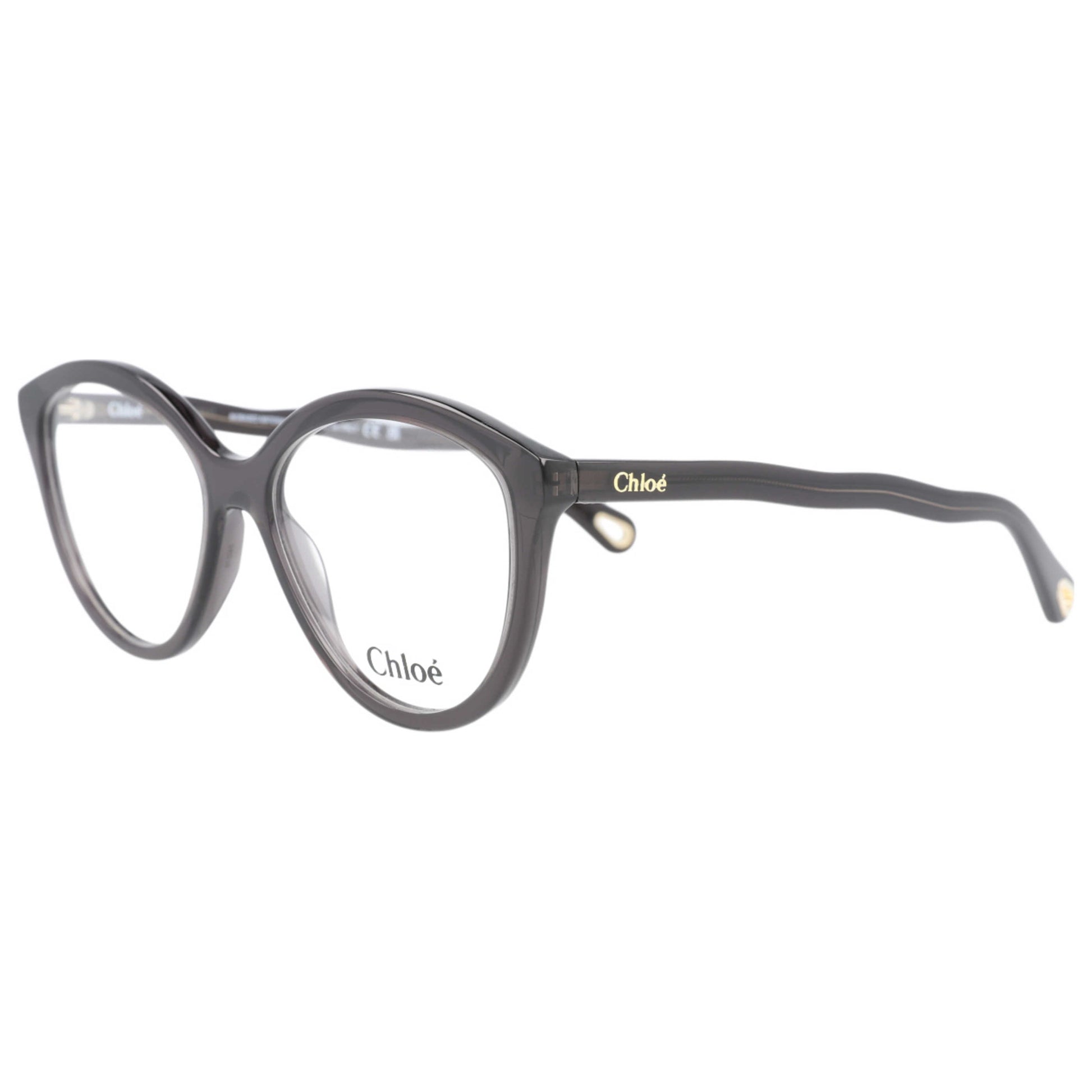 Front view of Chloe Core Women's Opticals CH0089O-30012405001