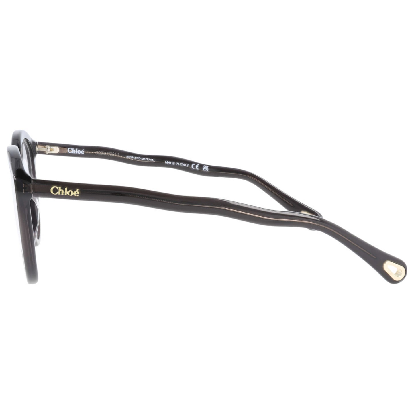 Chloe Core Women's Opticals CH0089O-30012405001 - Image #3