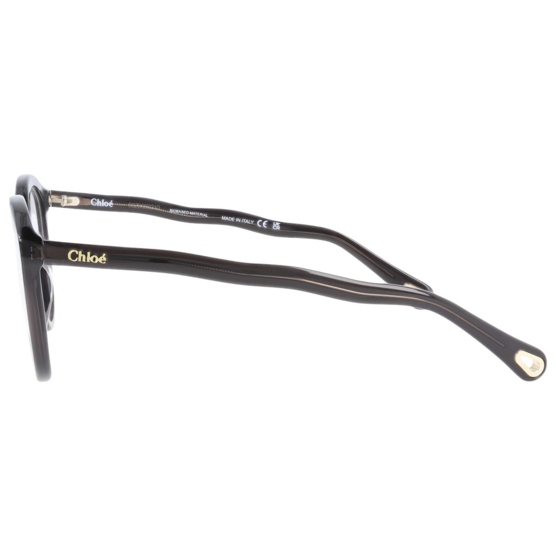 Chloe Core Women's Opticals CH0089O-30012405001 - Image #3