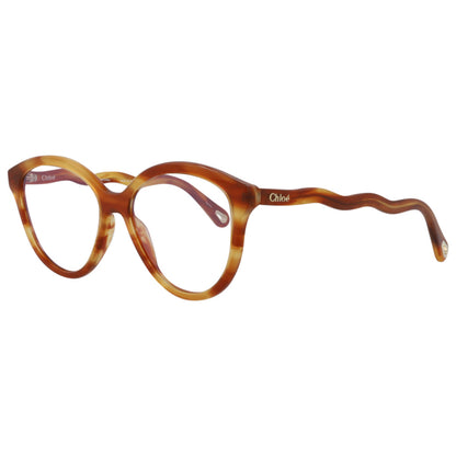 Front view of Chloe Core Women's Opticals CH0089S-30013114-001