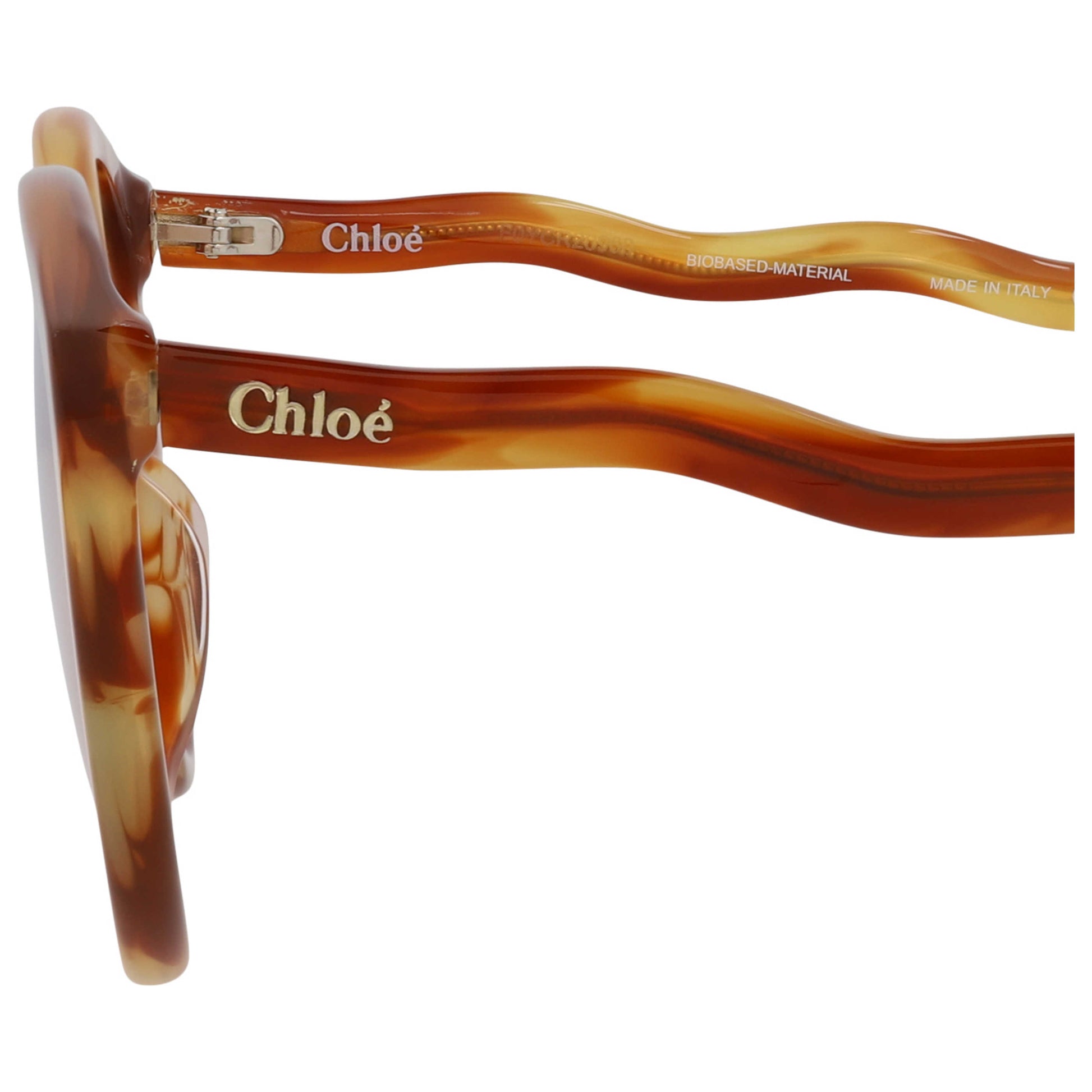 Chloe Core Women's Opticals CH0089S-30013114-001 - Image #3