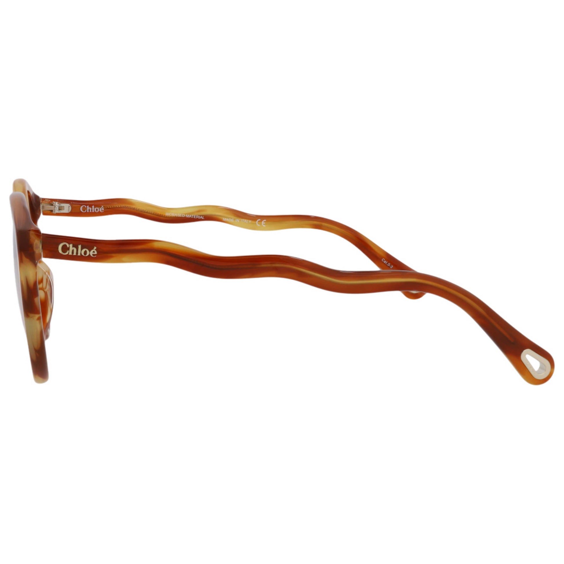 Chloe Core Women's Opticals CH0089S-30013114-001 - Image #4